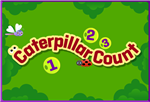 Caterpillar Count 